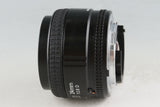 Nikon AF Nikkor 24mm F/2.8 D Lens #53915H12