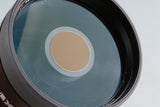 Minolta AF Reflex 500mm F/8 Lens for Sony AF #53923G23