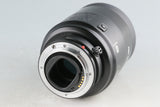 Minolta AF Reflex 500mm F/8 Lens for Sony AF #53923G23