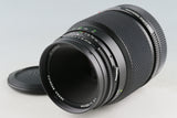 Zenza Bronica Macro Zenzanon-E 100mm F/4 Lens #53929H23