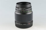 Zenza Bronica Macro Zenzanon-E 100mm F/4 Lens #53929H23