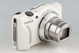 Fujifilm FinePix F770 EXR Digital Camera With Box #53945L9