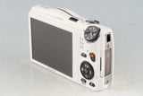 Fujifilm FinePix F770 EXR Digital Camera With Box #53945L9