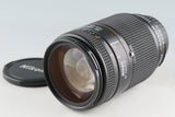 Nikon AF Nikkor 35-135mm F/3.5-4.5 Lens #53951A6
