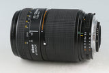 Nikon AF Nikkor 35-135mm F/3.5-4.5 Lens #53951A6