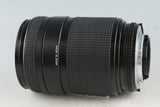 Nikon AF Nikkor 35-135mm F/3.5-4.5 Lens #53951A6