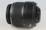 Nikon D40 + AF-S DX Nikkor 18-55mm F/3.5-5.6 G II ED Lens #54023G42