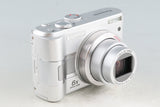 Panasonic Lumix DMC-LZ5 Digital Camera With Box #54044L9