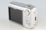 Fujifilm FinePix A800 Digital Camera #54049J