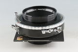 Fujifilm Fujinon SF 250mm F/5.6 Lens #54093B3