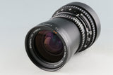 Hasselblad Carl Zeiss Distagon T* 50mm F/4 C Lens #54108E5