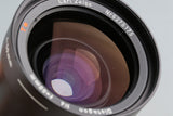 Hasselblad Carl Zeiss Distagon T* 50mm F/4 C Lens #54108E5