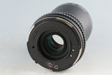 Hasselblad Carl Zeiss Distagon T* 50mm F/4 C Lens #54108E5