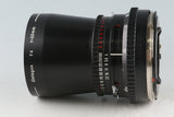 Hasselblad Carl Zeiss Distagon T* 50mm F/4 C Lens #54108E5