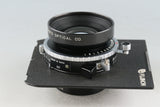 Fujifilm Fujinon A 240mm F/9 Lens #54200B2