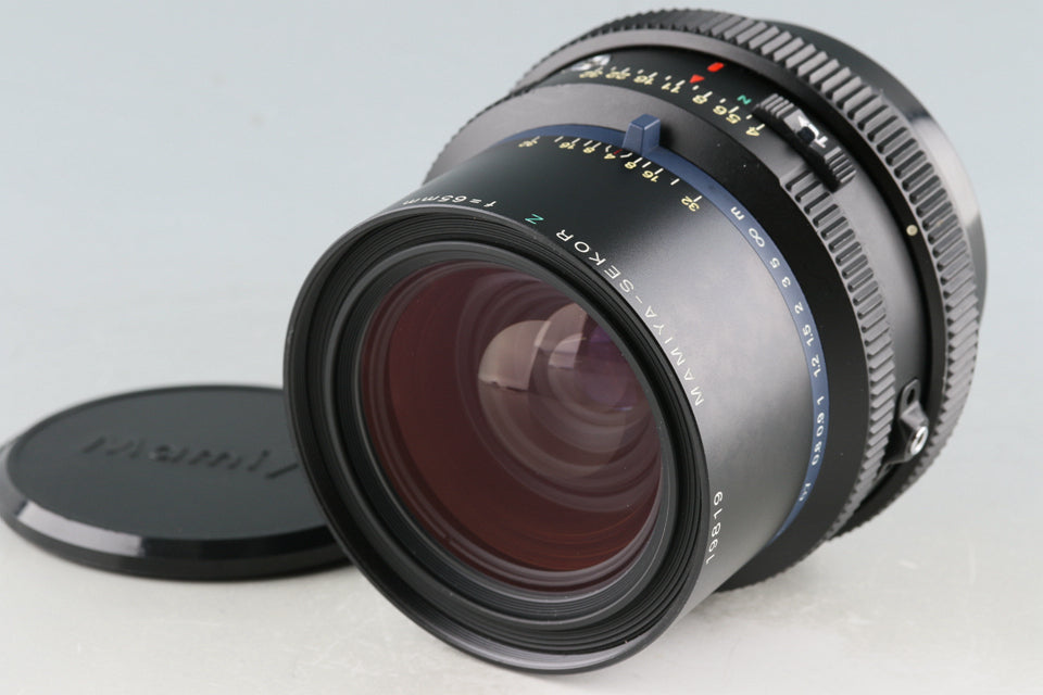 Mamiya-Sekor Z 65mm F/4 W Lens #54201F5 – IROHAS SHOP