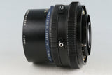Mamiya-Sekor Z 65mm F/4 W Lens #54201F5