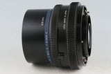 Mamiya-Sekor Z 65mm F/4 W Lens #54201F5