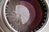 Leica Leitz Summilux 50mm F/1.4 for Leica M #54214T