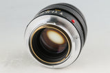 Leica Leitz Summilux 50mm F/1.4 for Leica M #54234T