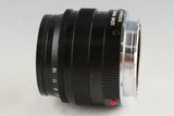 Leica Leitz Summilux 50mm F/1.4 for Leica M #54234T