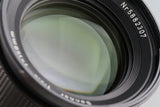 Hasselblad Carl Zeiss Sonnar T* 150mm F/2.8 Lens #54319E5
