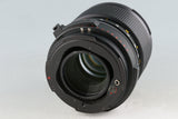 Hasselblad Carl Zeiss Sonnar T* 150mm F/2.8 Lens #54319E5