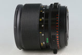 Hasselblad Carl Zeiss Sonnar T* 150mm F/2.8 Lens #54319E5