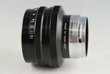 Nikon S3 Year 2000 Limited Edition Black + Nikkor-S 50mm F/1.4 Lens With Box #54333L4