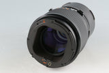 Hasselblad Carl Zeiss Sonnar T* 180mm F/4 CF Lens #54338E6