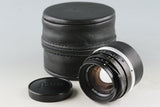 Leica Leitz Summilux-M 35mm F/1.4 for Leica M #54364T