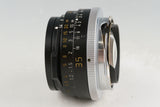 Leica Leitz Summilux-M 35mm F/1.4 for Leica M #54364T