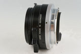 Leica Leitz Summilux-M 35mm F/1.4 for Leica M #54364T
