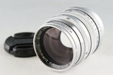 Leica Leitz Summarit 50mm F/1.5 Lens for Leica L39 #54367T