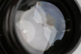 Leica Leitz Hektor 73mm F/1.9 Lens for Leica L39 CLA By Kanto Camera #54373T