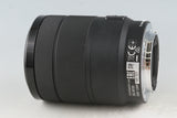 Sony E 18-135mm F/3.5-5.6 OSS Lens #54398F5