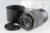 Fujinon Super EBC XC 50-230mm F/4.5-6.7 OIS II ASPH Lens #54400H11