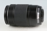 Fujinon Super EBC XC 50-230mm F/4.5-6.7 OIS II ASPH Lens #54400H11