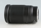 Nikon Nikkor Z 28-400mm F/4-8 VR Lens #54421E5