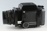 Mamiya RB67 Pro S +Mamiya-Sekor C 65mm F/4.5 Lens #54450F1