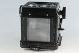 Mamiya RB67 Pro S +Mamiya-Sekor C 65mm F/4.5 Lens #54450F1
