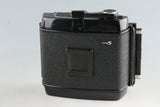 Mamiya RB67 Pro S +Mamiya-Sekor C 65mm F/4.5 Lens #54450F1