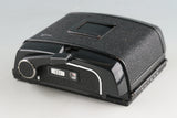 Mamiya RB67 Pro S +Mamiya-Sekor C 65mm F/4.5 Lens #54450F1