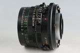 Mamiya RB67 Pro S +Mamiya-Sekor C 65mm F/4.5 Lens #54450F1