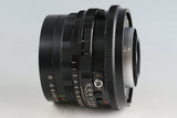 Mamiya RB67 Pro S +Mamiya-Sekor C 65mm F/4.5 Lens #54450F1