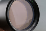 Mamiya-Sekor C 500mm F/5.6 Lens for Mamiya 645 #54466H