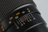 Mamiya-Sekor C 500mm F/5.6 Lens for Mamiya 645 #54466H