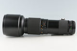 Mamiya-Sekor C 500mm F/5.6 Lens for Mamiya 645 #54466H