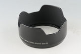 Contax Metal Lens Hood GB-72 #54487F2