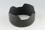 Contax Metal Lens Hood GB-72 #54487F2